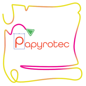 ED. PAPYROTEC